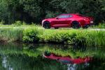 Chevrolet Camaro 2016 года (EU)